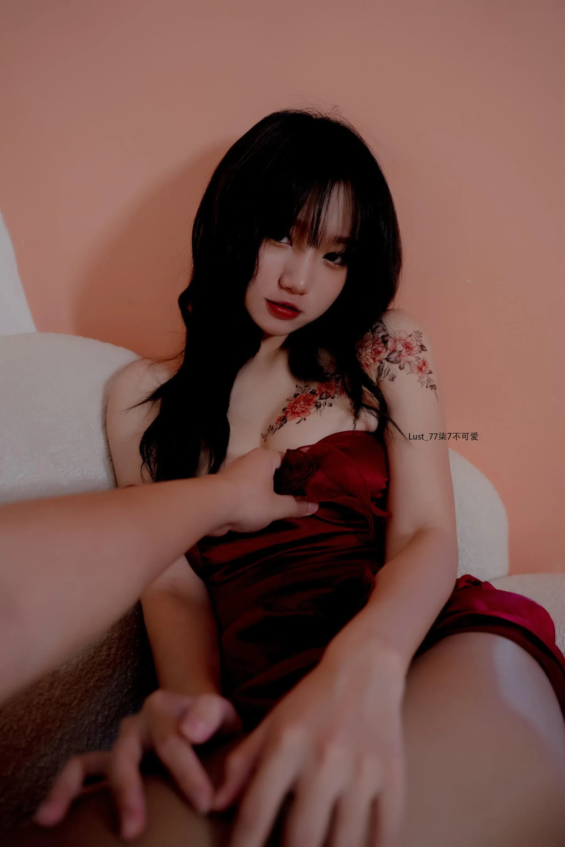 柒柒要乖哦 – NO.27 迷情姐姐[23] [42P]插图9